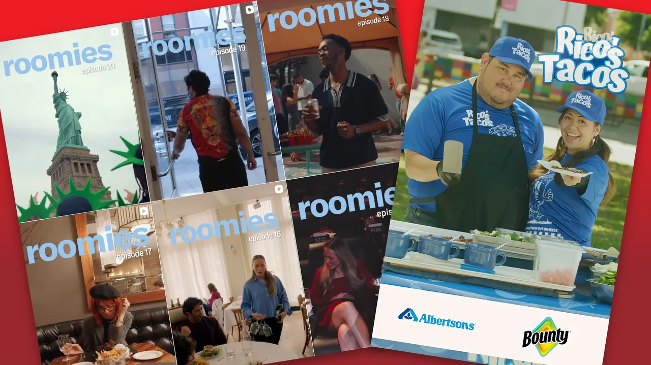 Microdramas: Why B2B Marketers Should Bet on This Hot B2C Content Trend Microdramas: Why B2B Marketers Should Bet on This Hot B2C Content Trend