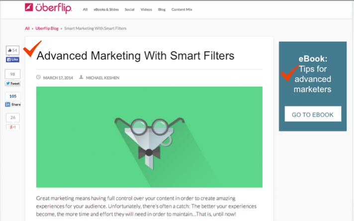 eBook Marketing Tips: Design, Format, Calls to Action and More