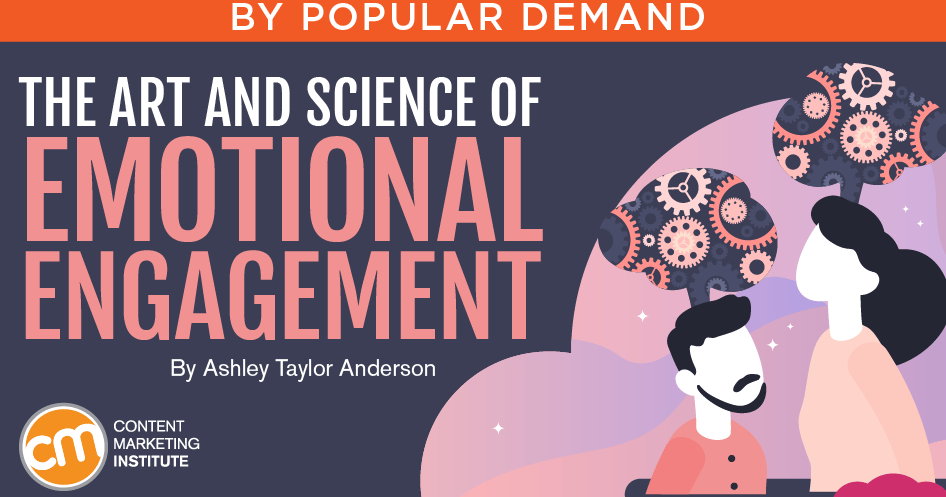 The Art And Science Of Emotional Engagement the-art-and-science-of-emotional-engagement