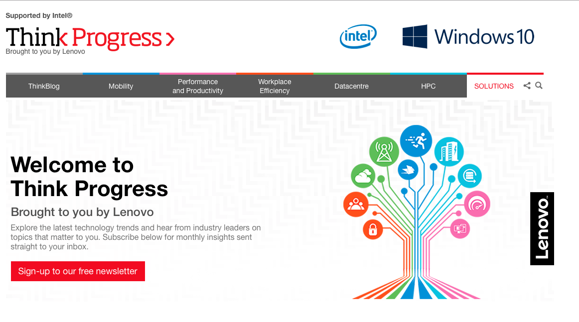 See What Content Marketing Success Truly Looks Like