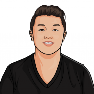 Picture of David Zheng