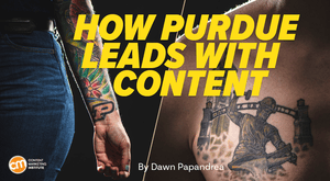 How One Content Leader Launched a 150-Year Old Brand Into the Modern Era How One Content Leader Launched a 150-Year Old Brand Into the Modern Era