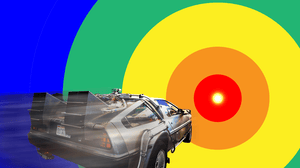 ABX: Take Account-Based Marketing Back to a Better Future ABX: Take Account-Based Marketing Back to a Better Future