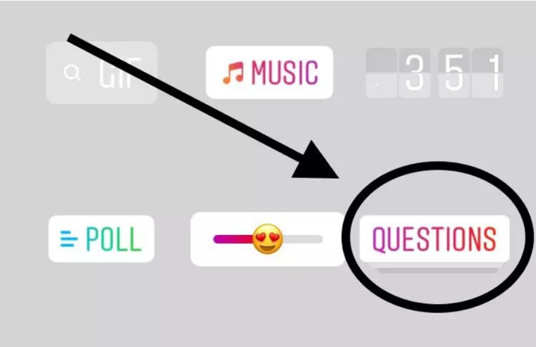 Custom Instagram Stickers: How to Use