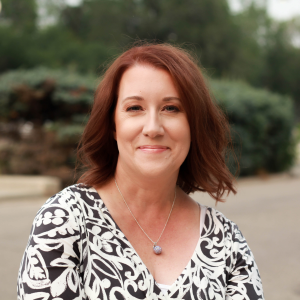 Picture of Patti Haus