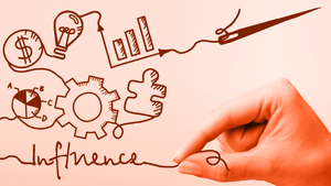 Influencer Collaborations Deliver Stronger Content Results: How To Make the Tactic Work for Your Brand Influencer Collaborations Deliver Stronger Content Results: How To Make the Tactic Work for Your Brand