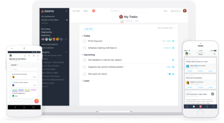 16 Apps and Tools to Keep You Productive and Sane