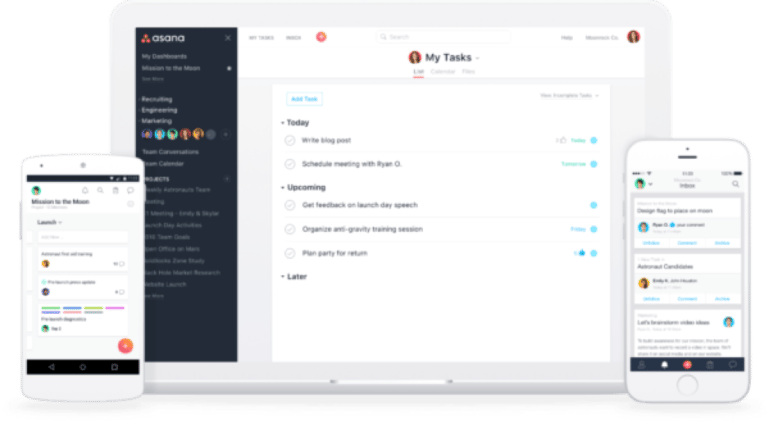 Azana Tools 16 Apps and Tools to Keep You Productive and Sane