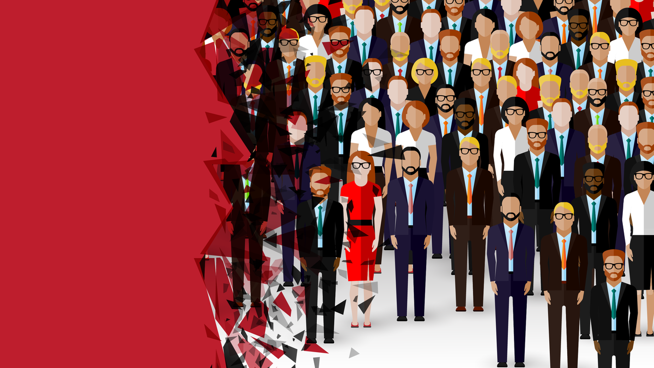 Audiences Have Moved. Has Your Content Distribution Strategy Adapted? Audiences Have Moved. Has Your Content Distribution Strategy Adapted?