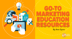 50+ Blogs, Newsletters, Podcasts, and Video Channels Favored by Marketers 50+ Blogs, Newsletters, Podcasts, and Video Channels Favored by Marketers