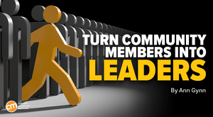 Look Inside Your Brand’s Community for People To Help Lead It Look Inside Your Brand’s Community for People To Help Lead It