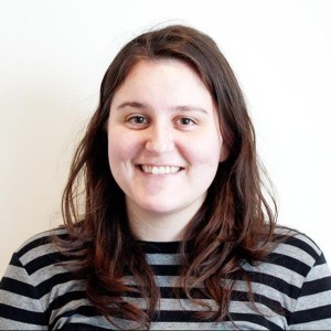 Picture of Adrienne Erin