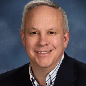 Picture of Chuck Frey