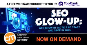 SEO Glow-Up: Web Growth Tactics to Start and Stop in 2025 SEO Glow-Up: Web Growth Tactics to Start and Stop in 2025