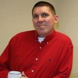 Picture of Dennis McCafferty