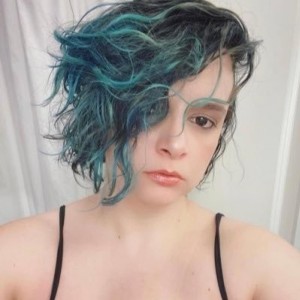 Picture of Nichole DeMeré