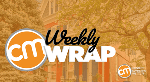 Keep ‘Em Guessing (and More Lessons From Content We Love) Keep ‘Em Guessing (and More Lessons From Content We Love)