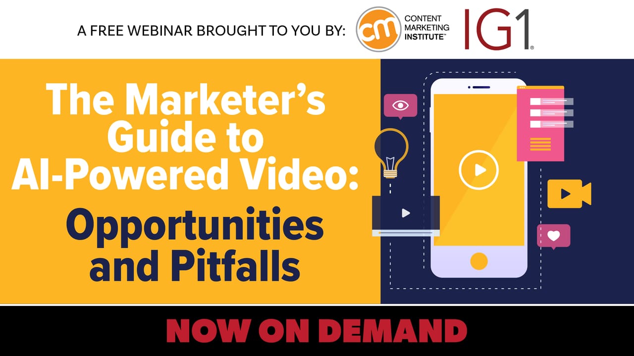 Ai-Powered Video Marketing: Boost Engagement with Smart Strategies