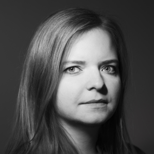 Picture of Aleksandra Iakovleva