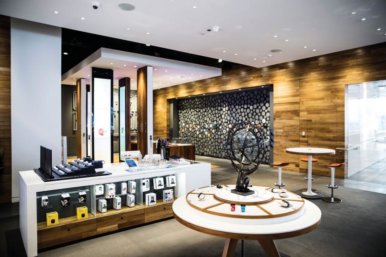 Brand Museums: How Companies Tell Their Stories