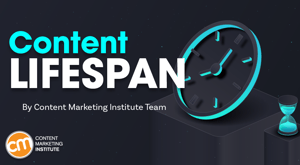 Research Says These Two Choices Determine Your Content’s Shelf Life Research Says These Two Choices Determine Your Content’s Shelf Life