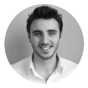 Picture of Thibaud Clement