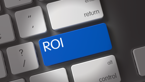 Why You Struggle To Prove Content ROI – and How To Settle Up (or Down) Why You Struggle To Prove Content ROI – and How To Settle Up (or Down)