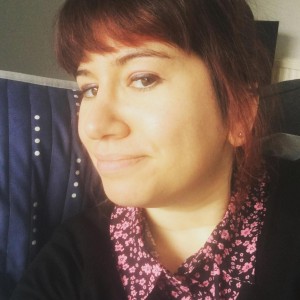 Picture of Fi Shailes