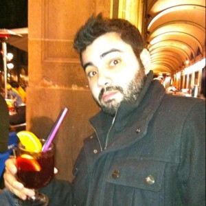 Picture of Mark Sherbin