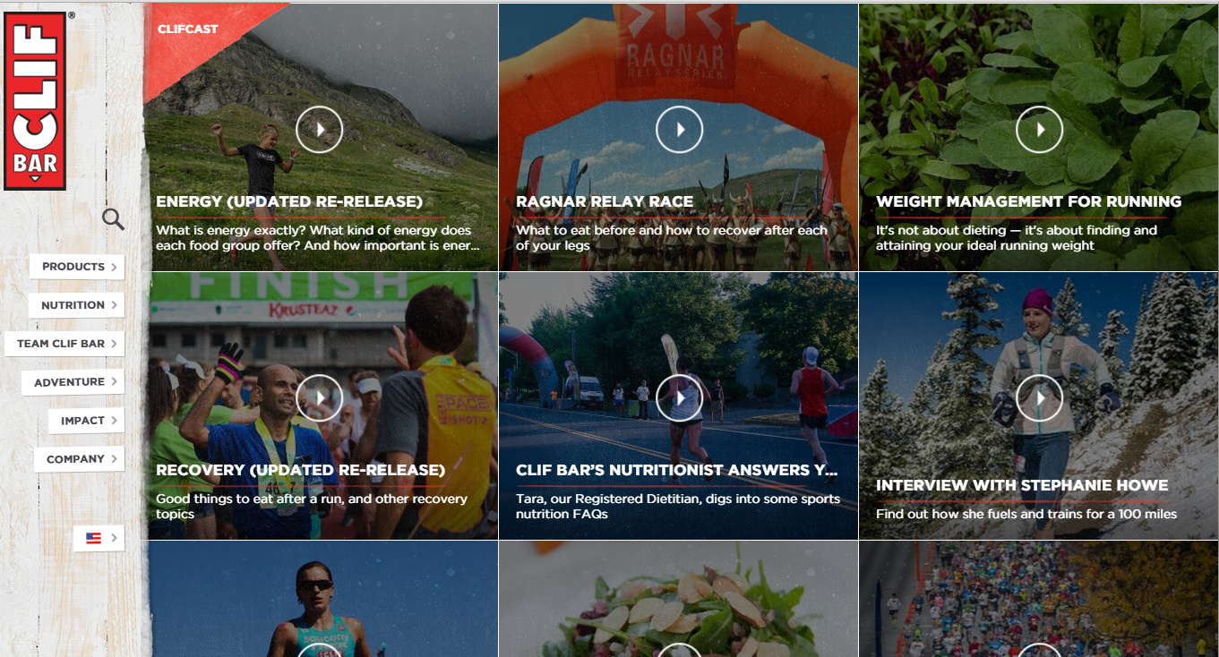 Content Checklist Mentality: Is the Video, Podcast or Infographic Needed?