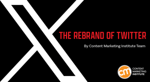 Twitter’s Rebrand Is on Fire (and It’s Not Glorious) Twitter’s Rebrand Is on Fire (and It’s Not Glorious)