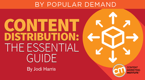 How to Create a Better Distribution Plan to Get Your Content Seen How to Create a Better Distribution Plan to Get Your Content Seen