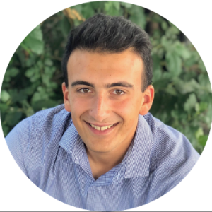 Picture of Greg Levinsky