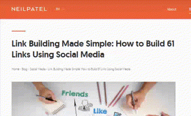 Online Content: High Performance Secrets