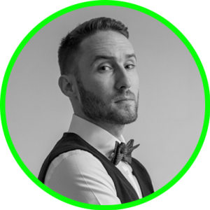 Picture of Konrad Sanders