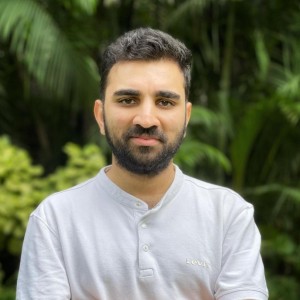 Picture of Chintan Zalani