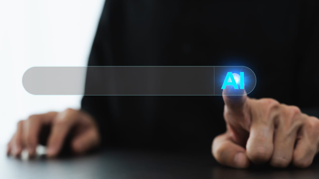 Why AI Search Is a Conversation, Not a Keyword Why AI Search Is a Conversation, Not a Keyword