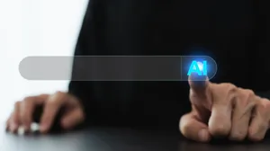 Why AI Search Is a Conversation, Not a Keyword Why AI Search Is a Conversation, Not a Keyword