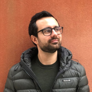 Picture of Martin Ochwat