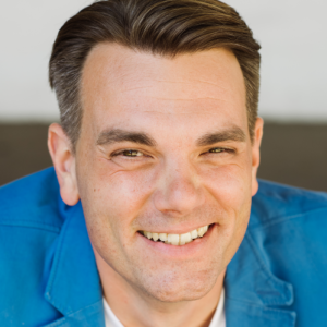 Picture of Daniel Waas