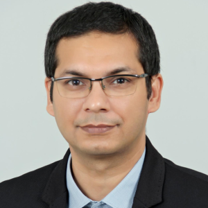 Picture of Apoorv Durga