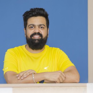 Picture of Pratik Dholakiya