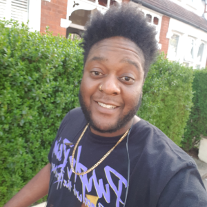 Picture of Natalie King