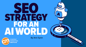 Update Your SEO Strategy for the AI Era With These 23 Expert Tips Update Your SEO Strategy for the AI Era With These 23 Expert Tips