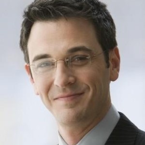 Picture of Dave Landry