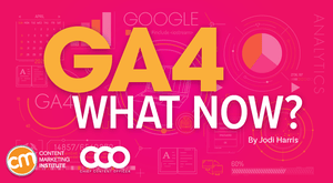 Why Learning GA4 Is So Hard – And What To Do About It Why Learning GA4 Is So Hard – And What To Do About It