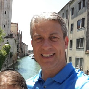 Picture of David Germano