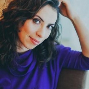 Picture of Lesley Vos