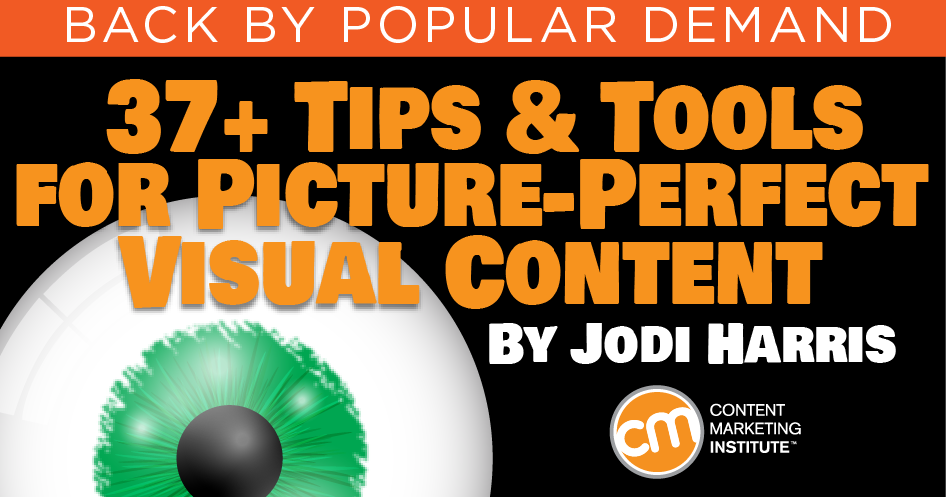 Perfect Example Visual 37+ Tips and Tools for Picture-Perfect Visual Content