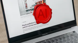 3 Changes Marketing Teams Must Make as AI Watermarks Emerge 3 Changes Marketing Teams Must Make as AI Watermarks Emerge